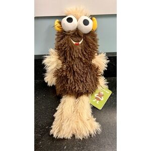 New With Tags Ambassador Sir Roland Plushie By Ragmop &‎ Goose D&D